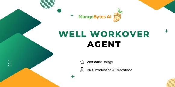 Well Workover demo
